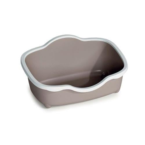 Açık Kedi Tuvaletleri