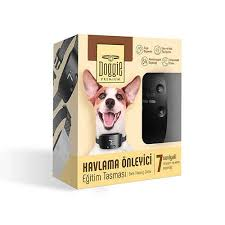 Havlama Önleyici Tasmalar 