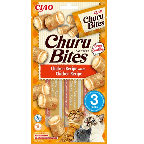 Kedi Ödül Mamaları