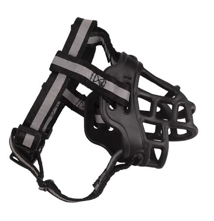 Köpek Ağızlıkları