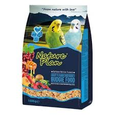 Muhabbet Kuşu Yemleri