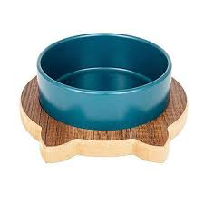 Plastik Seramik Mama ve Su Kapları