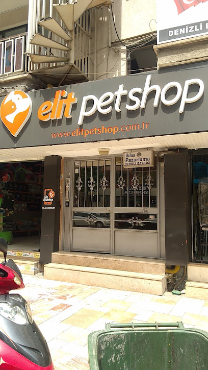 Elit Petshop İstiklal Şubesi