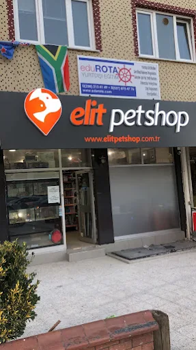 Elit Petshop KıbrısŞehitleri Şubesi