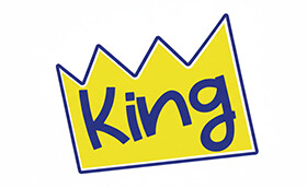 KING