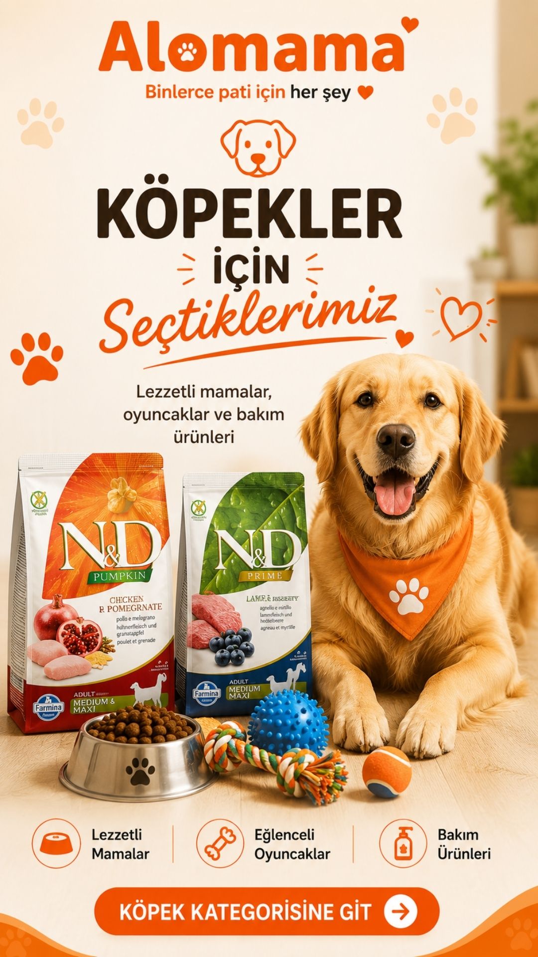 Köpek
