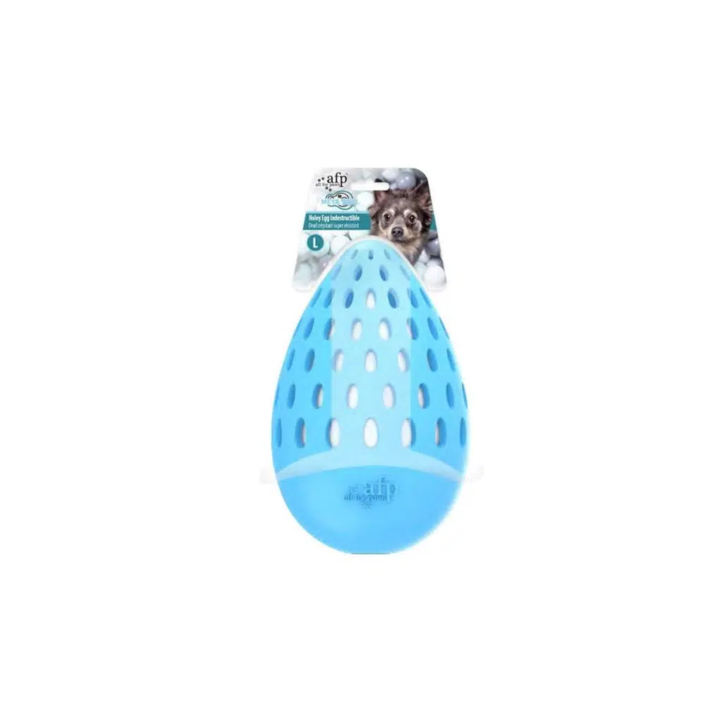AFP Meta Ball Dayanıklı Delikli Top M 12x1,5x7,5 cm