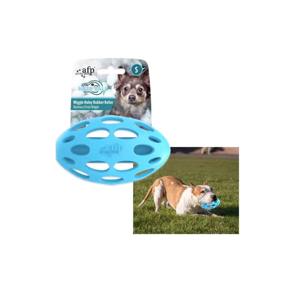 AFP Meta Ball Sesli Silindir Oyuncak M 11,5x7x7cm