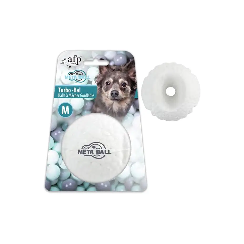 Afp Meta Ball-Turbo Top S 6,3 cm