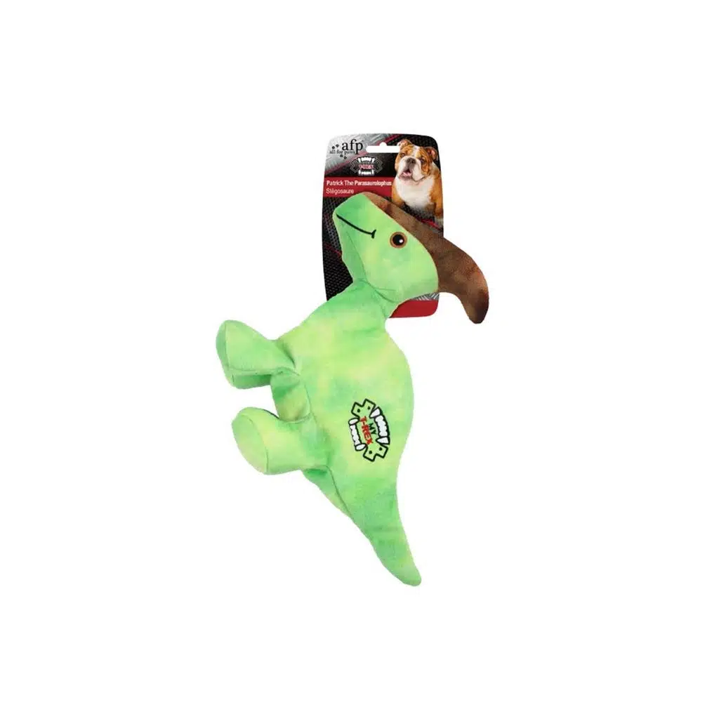AFP My T-Rex Patrick L Peluş 40x13x29 cm