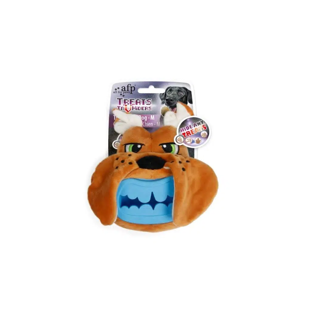 AFP Ödüllü Oyuncak Köpek Kafa 18x16x9 cm