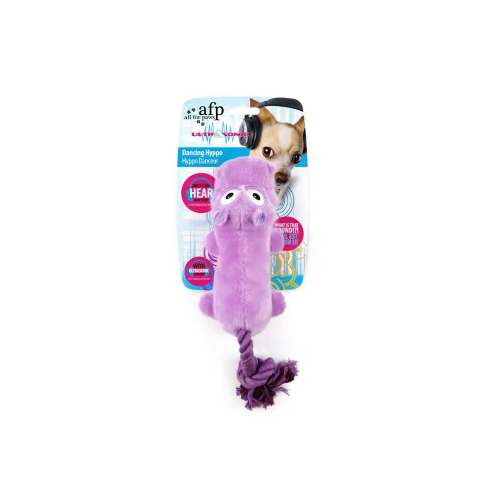 AFP Ultrasonik Hippo 36x12x8,6 cm