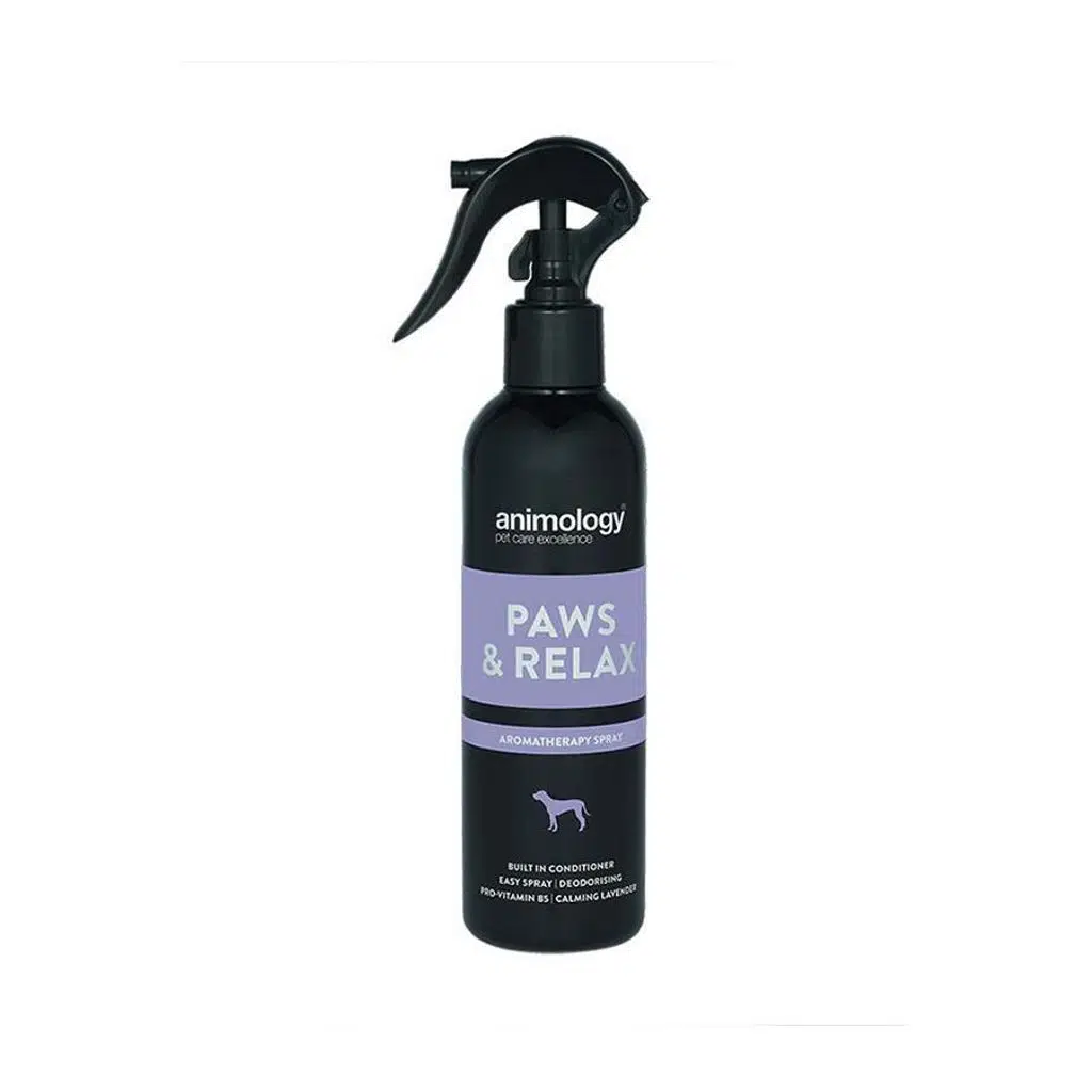Animology Paws Relax Rahatlatıcı Köpek Spreyi 250 Ml