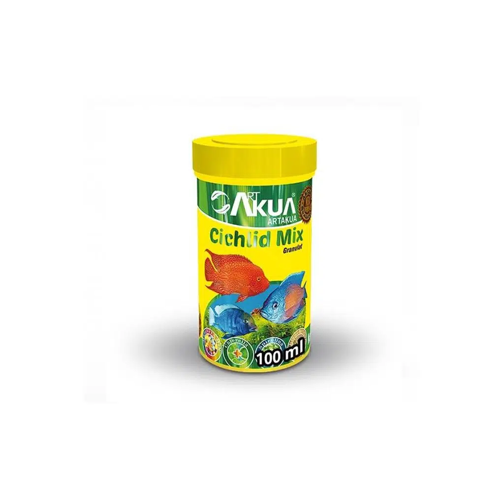 Art Akua Cichlid Mix-40 GR