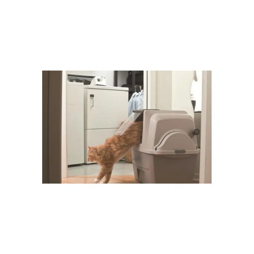 Catit SmartSift Otomatik Kedi Tuvaleti