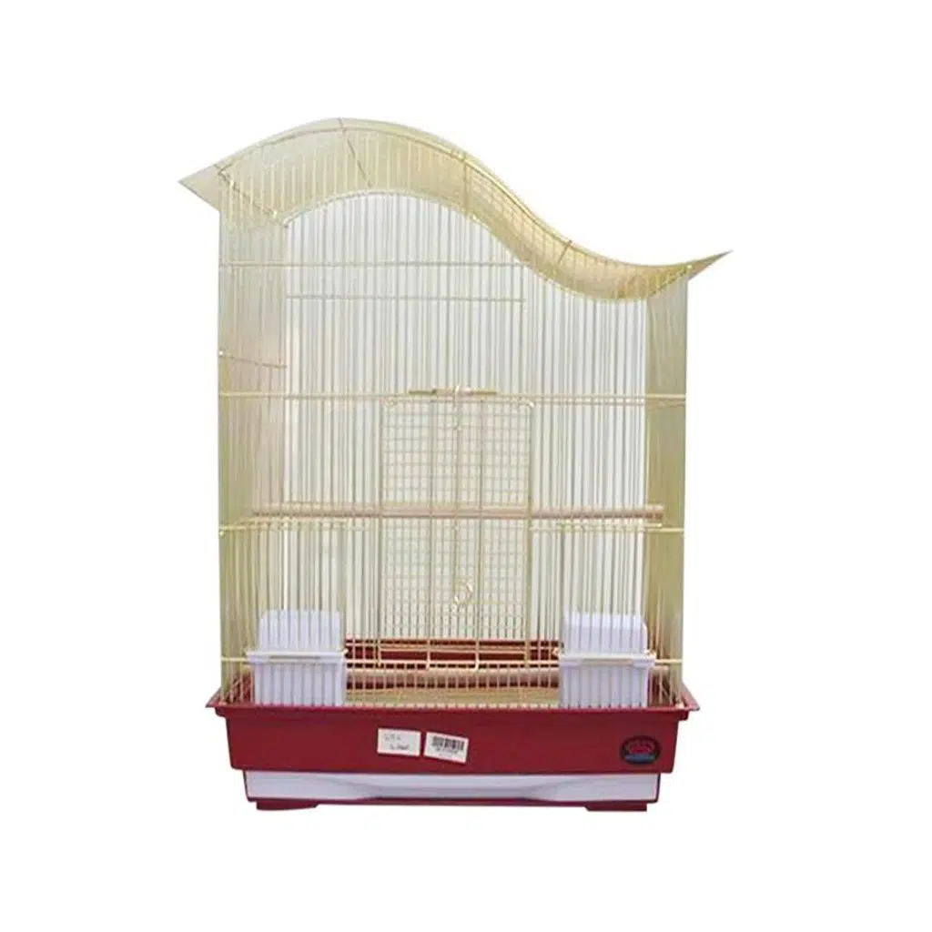 Dayang 613 Şekilli Pirinç Kafes