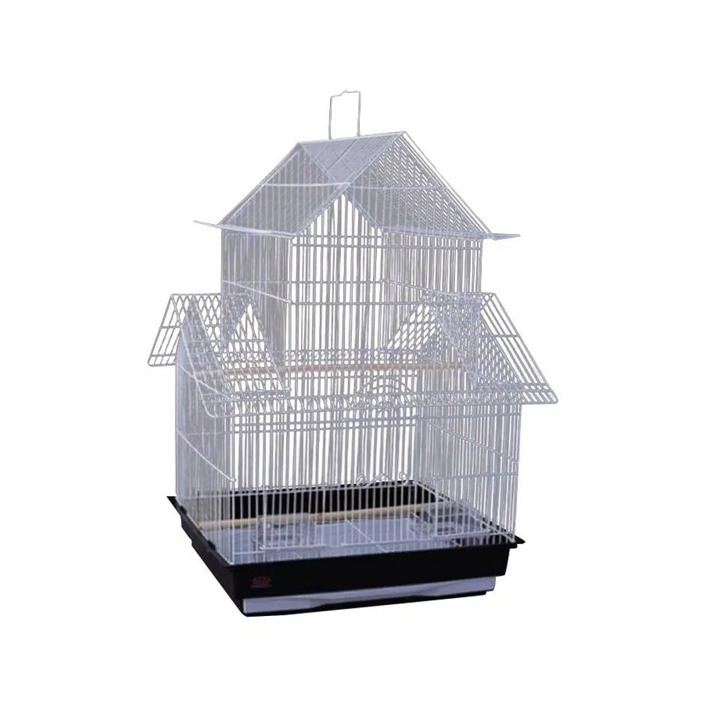 Dayang A201 Çinevi Renkli Kafes 30x23x46 cm