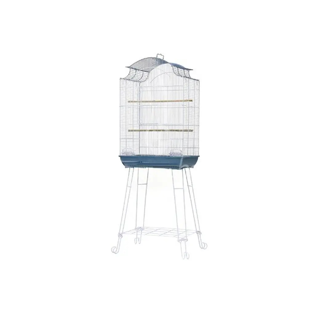 Dayang A91M ayaklı kafes 61x46x143Cm