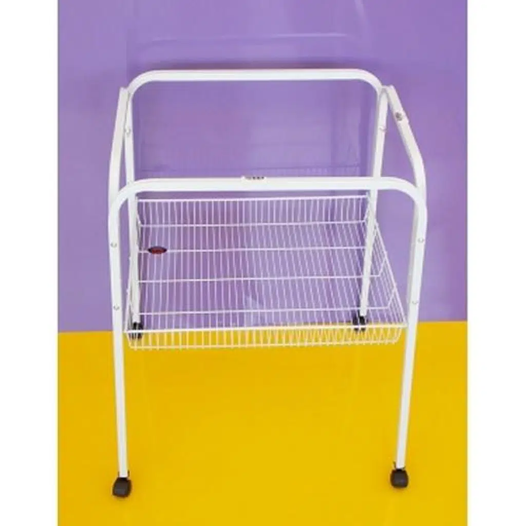 Dayang C2 Sehpa Kafes Ayağı-57x43x70 cm