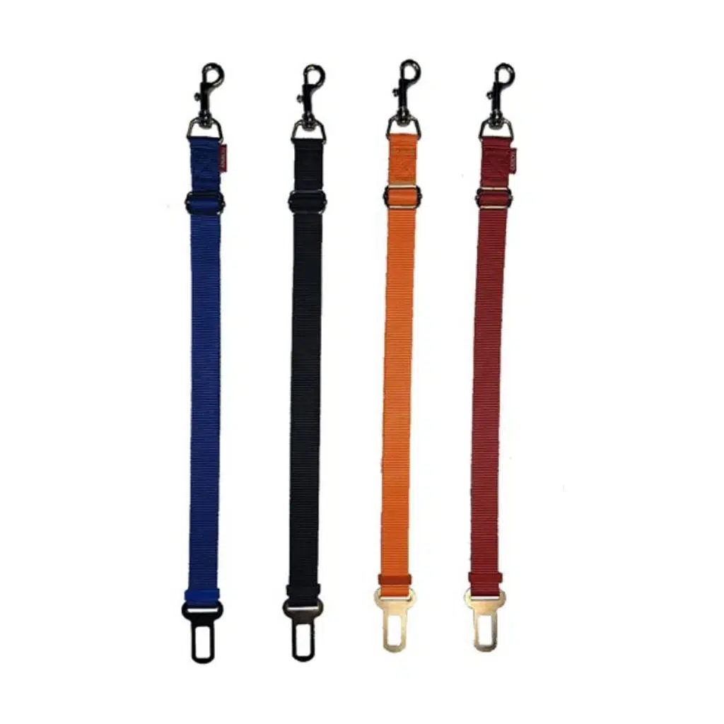 Doca Pet Emniyet Kemeri SİYAH