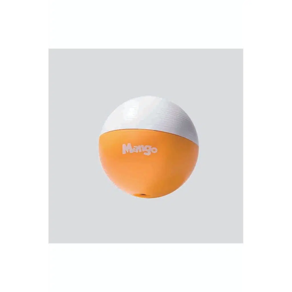 Dolphin Mango Led Işıklı Şarjlı Kedi Oyuncağı