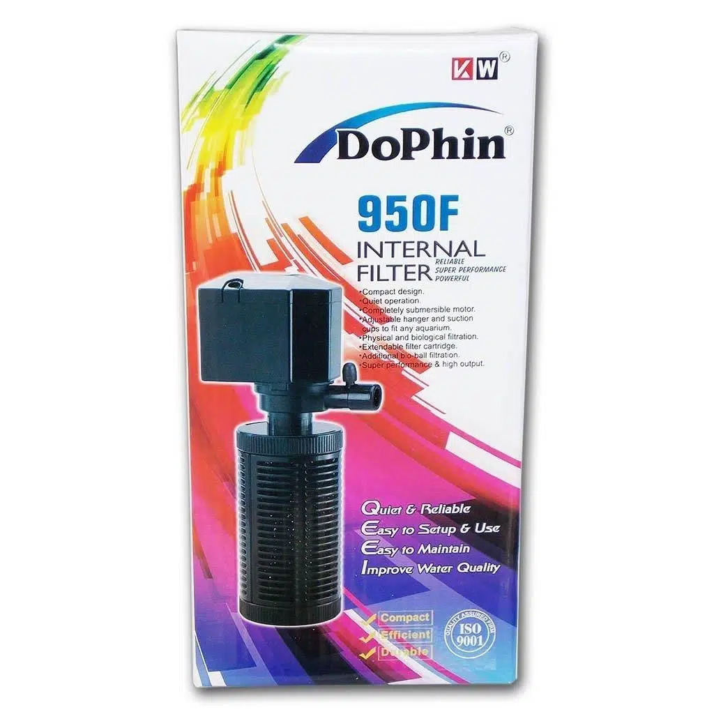 Dophin 950F iç filtre-480 L/H