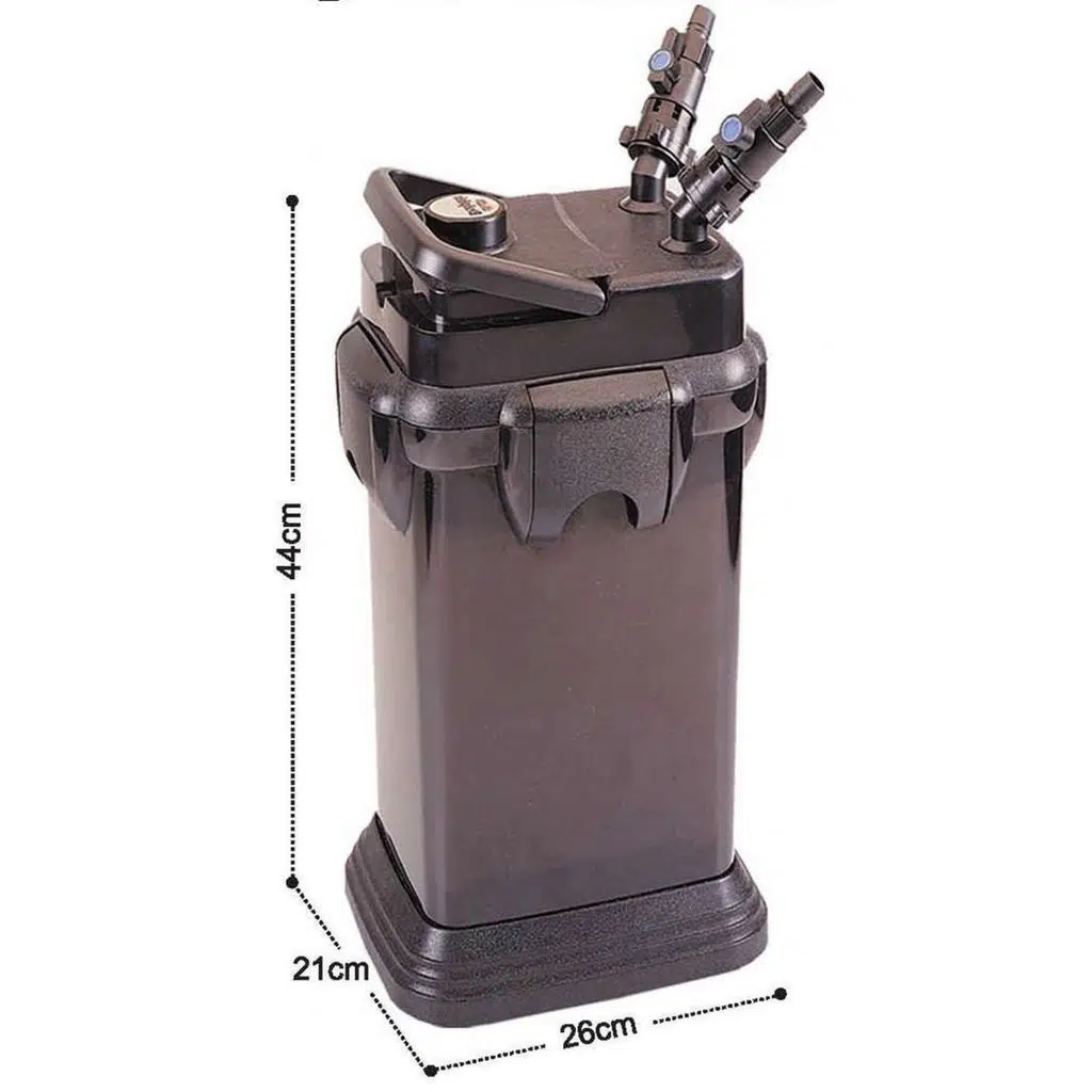 Dophin Dış Filtre 1300 L/h 