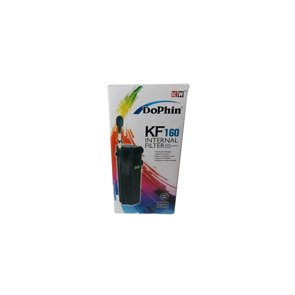 Dophin KF160 İç Filtre