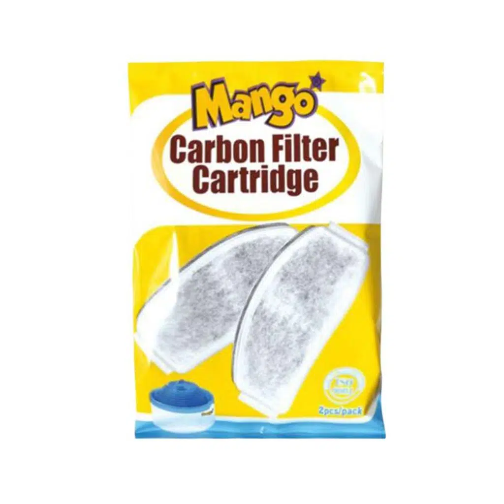 Dophin MF888 Yedek Kartuş Filtresi