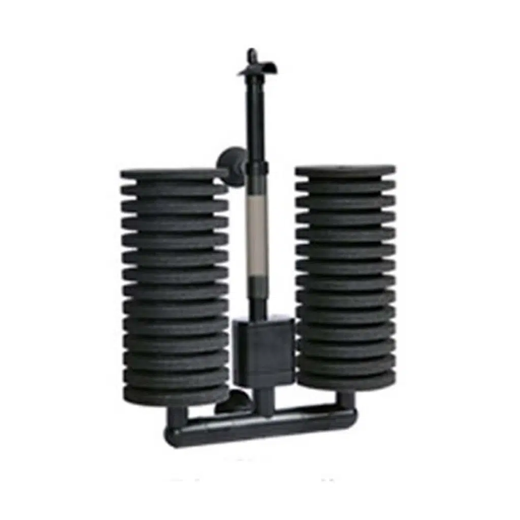 Dophin SFP34 Motorlu Pipo Filtre