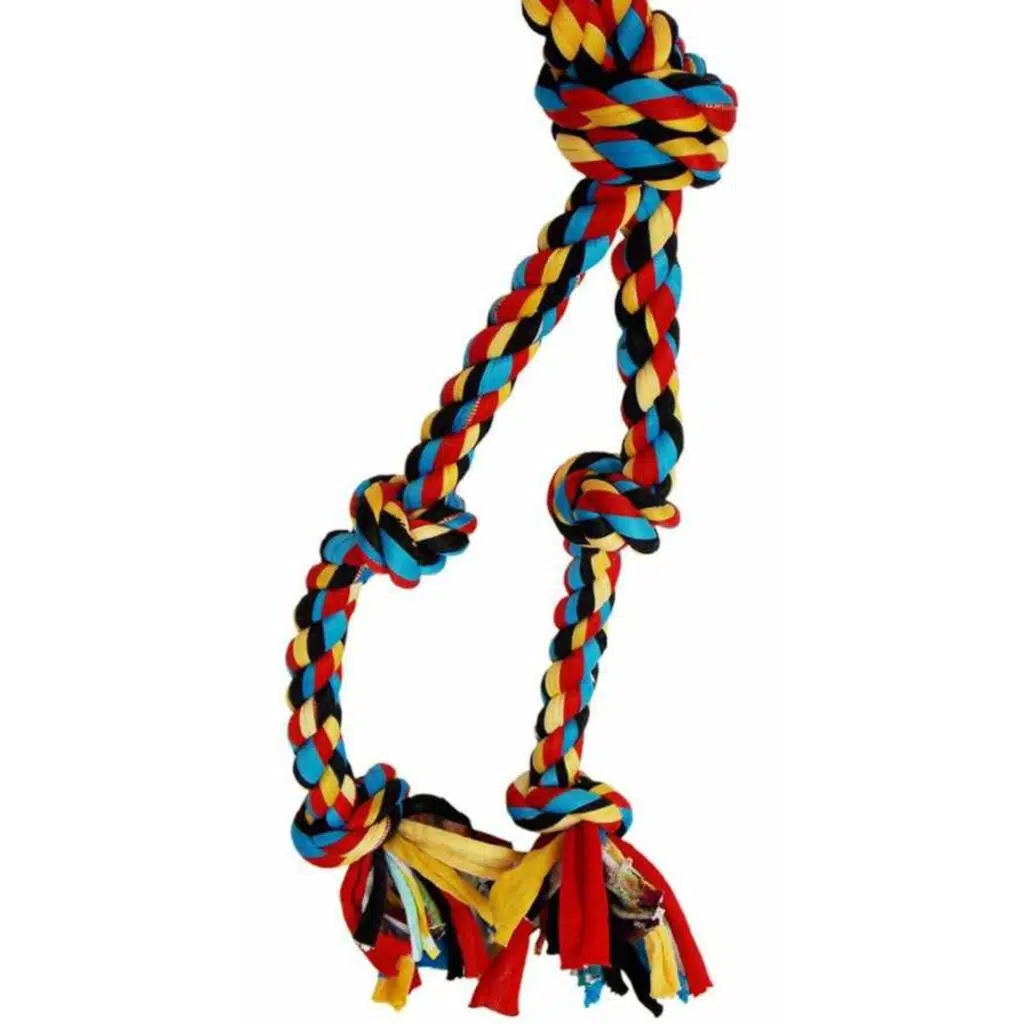 Eastland Diş İpi Çekiştirme Köpek Oyuncağı 52cm