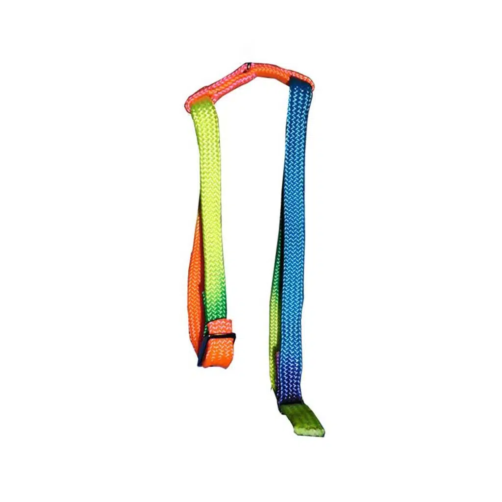 Eastland Fosforlu Göğüs Tasması