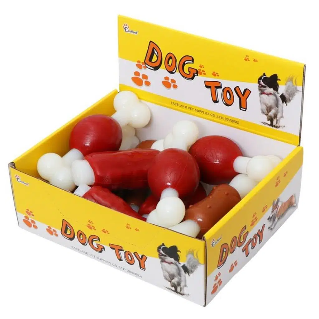 EASTLAND KARIŞIK PLASTİK OYUNCAK SETİ ŞARKÜTERİ