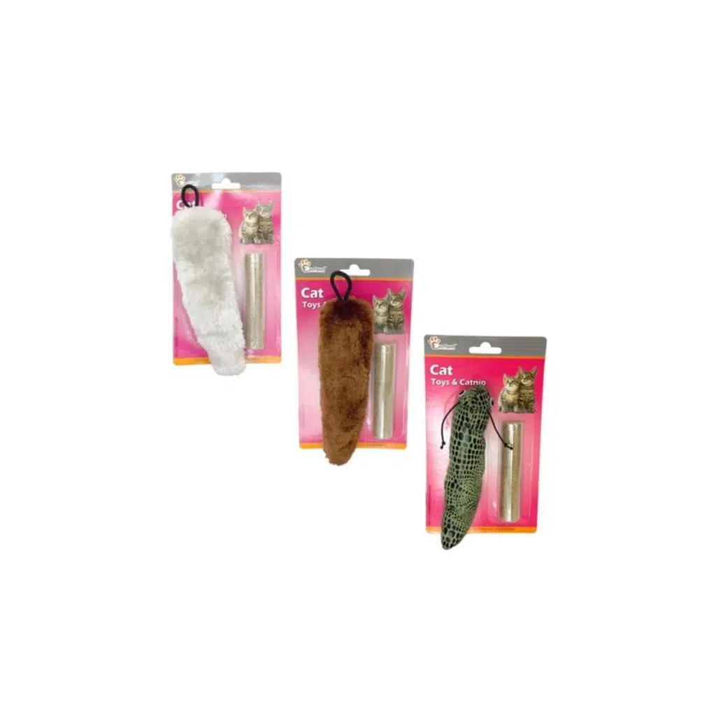 Eastland kedi otlu oyuncak 17 Cm