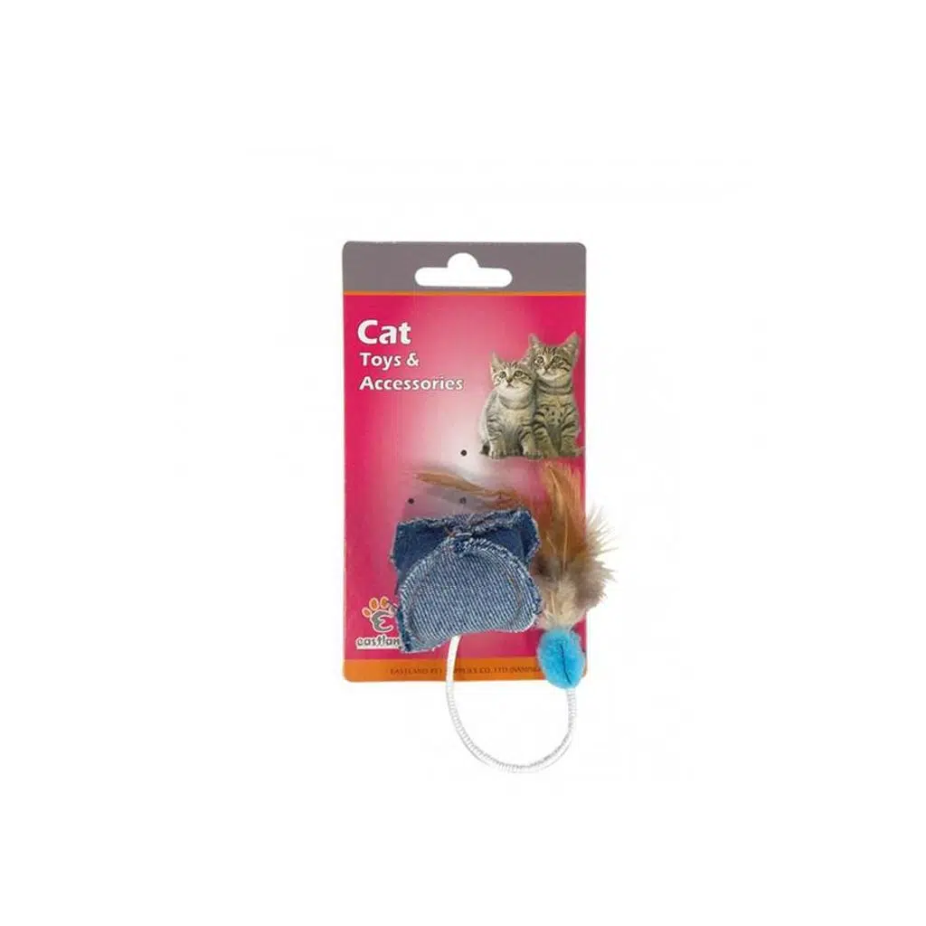 Eastland kot top 20X4 CM