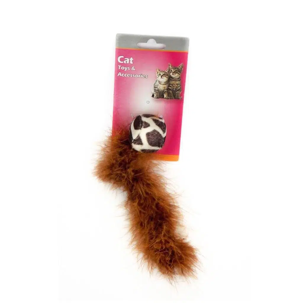 Eastland kuyruklu top-18 CM