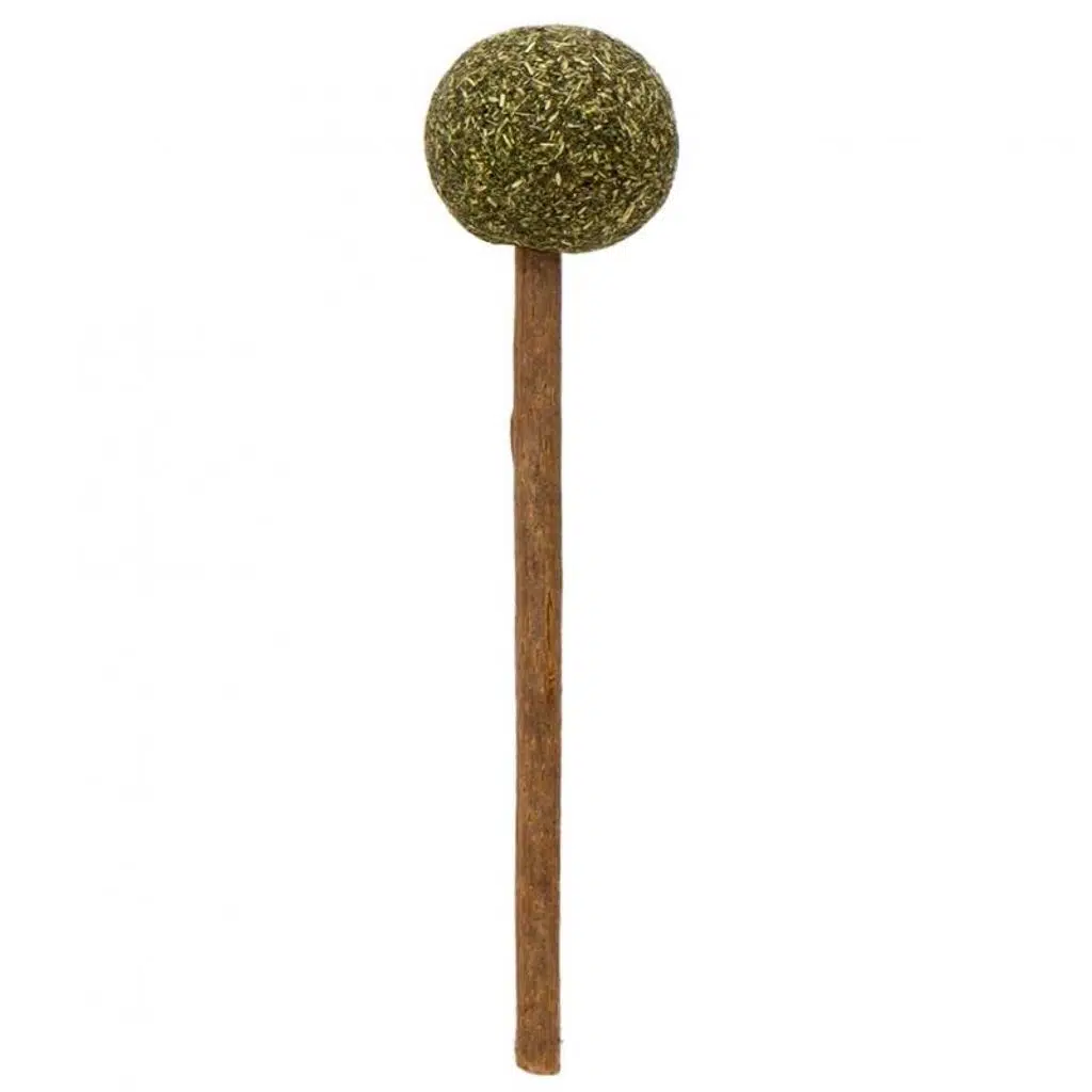 Eastland Matatabi Catnip Toplu Kedi Lolipop 9,5cm