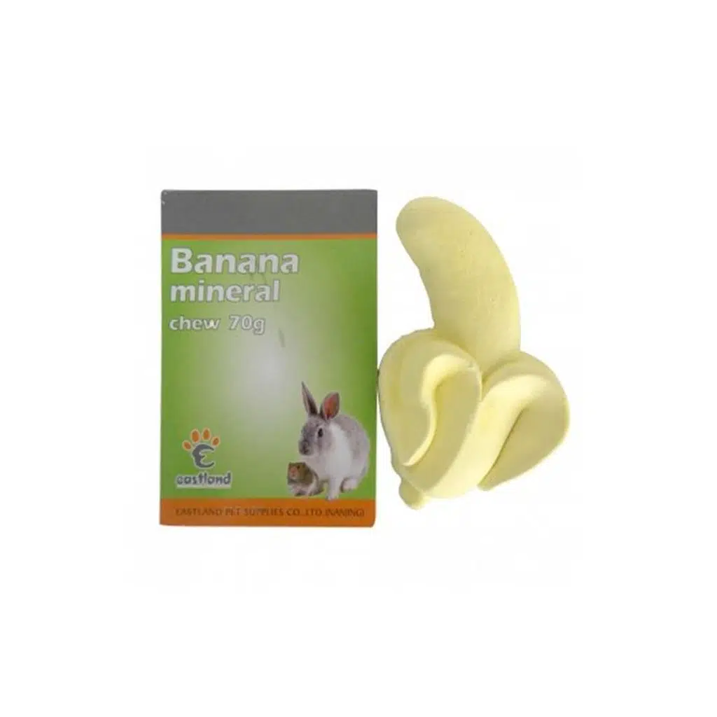 Eastland muz kemirme taşı