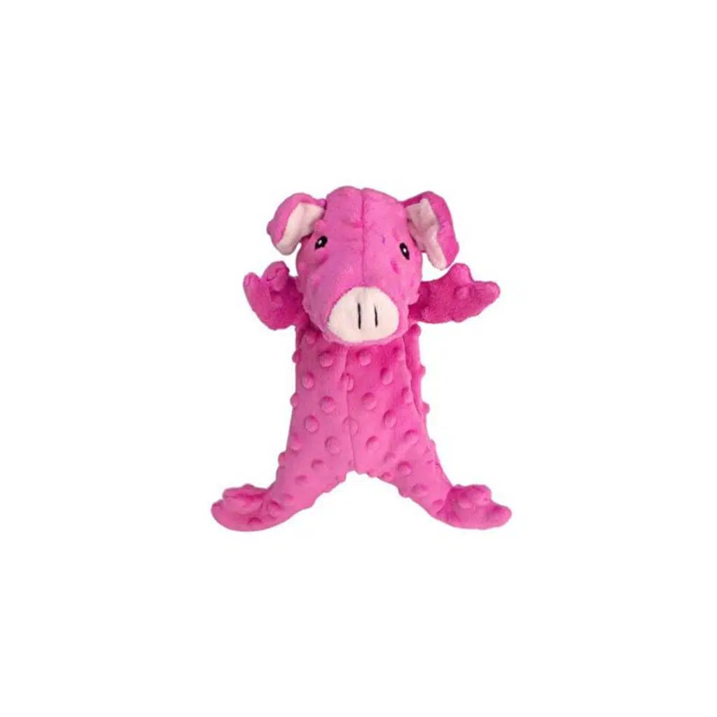 Eastland öten peluş domuz köpek oyuncağı 20 CM