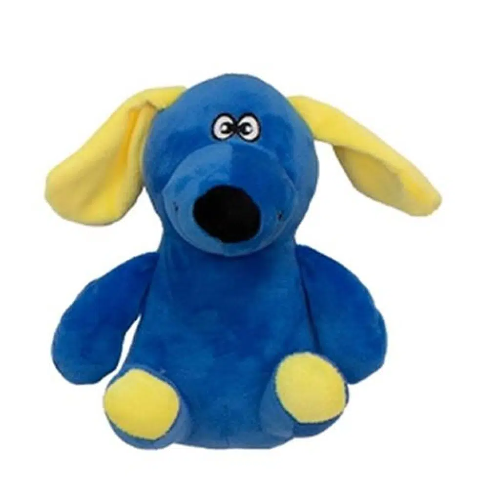 Eastland Öten Peluş Köpek 17,5cm