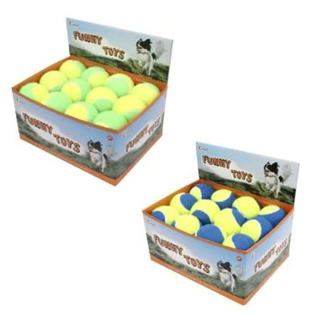 Eastland Öten Tenis Topu Seti Çap 63,5 Cm