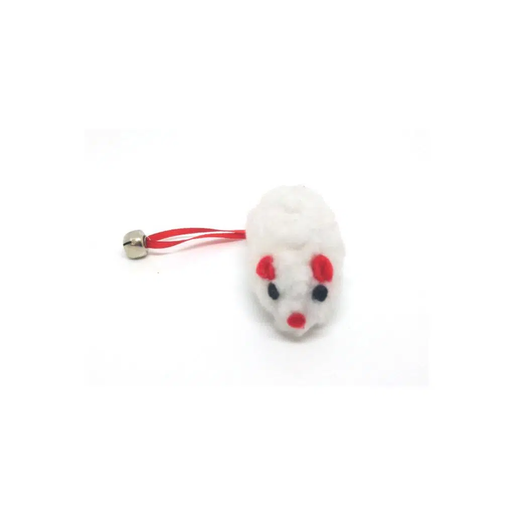 Estland Oyuncak Fare-6cm