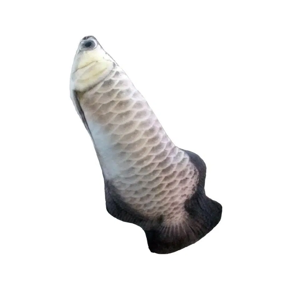 Eastland peluş arowana balık oyuncak 40 Cm