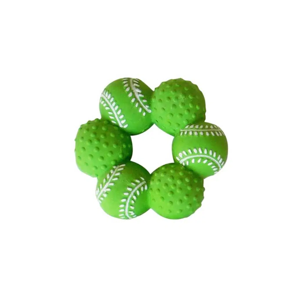 Eastland Plastik Beyzbol Topu-10cm