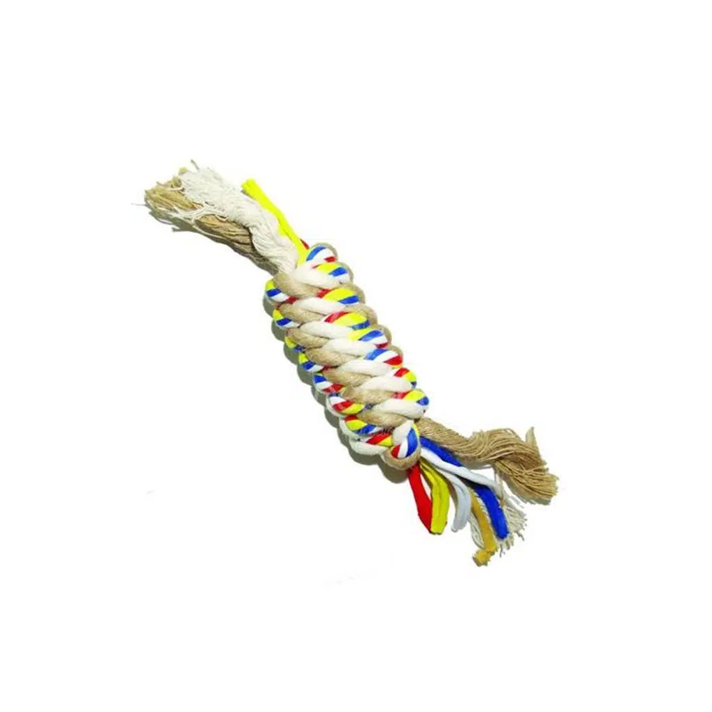 Eastland Kemik Şekilli Köpek Oyuncağı 4x24cm