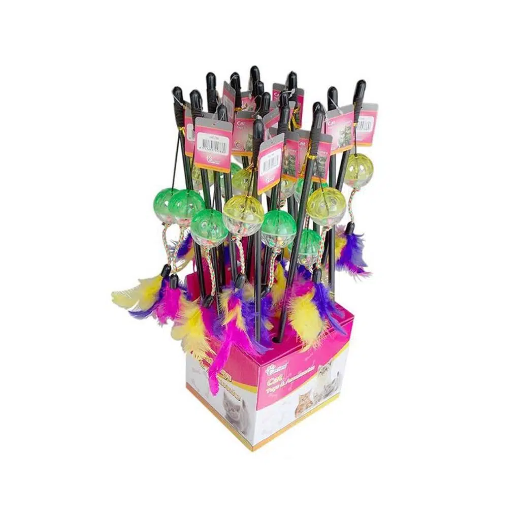 Eastland toplu kedi oltası-45 Cm