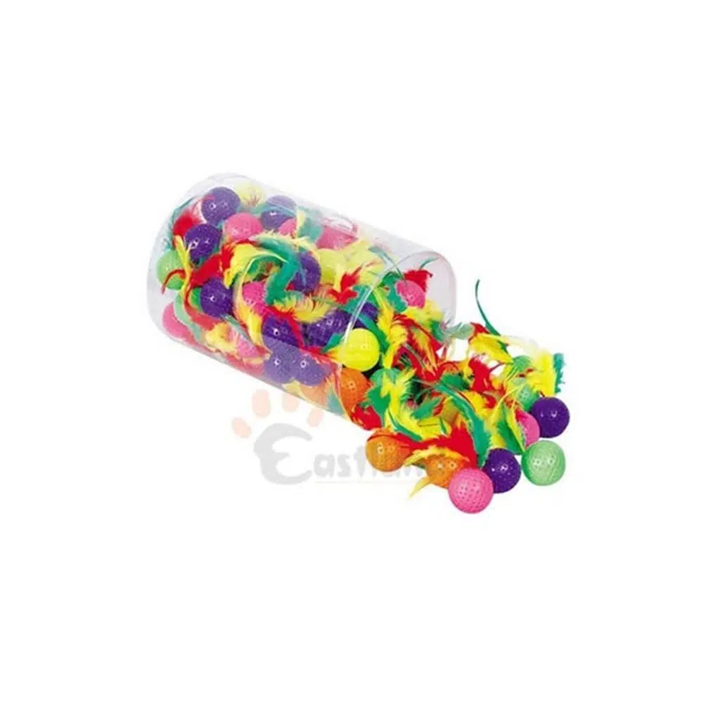 Eastland tüylü top