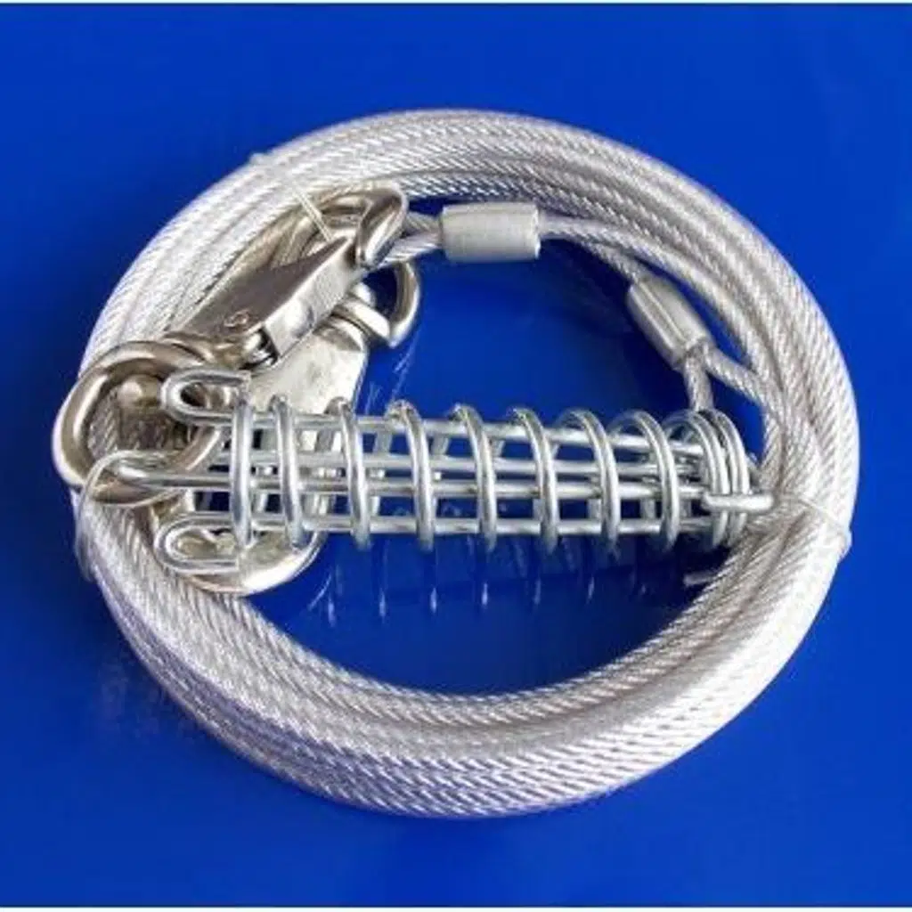 Eastland yaylı bahçe bağlama-4,5 Mt