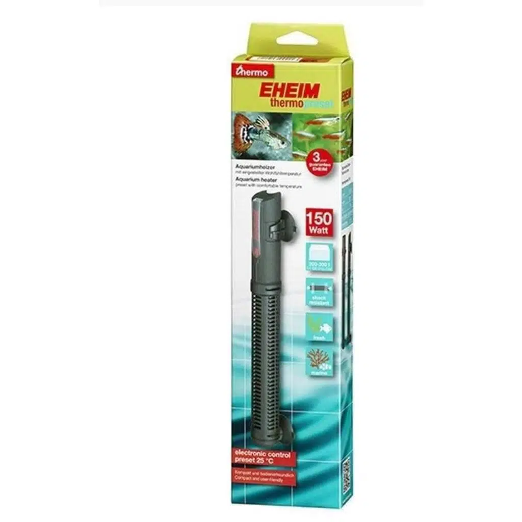  Eheim Thermo Control Akvaryum Isıtıcısı 150 W