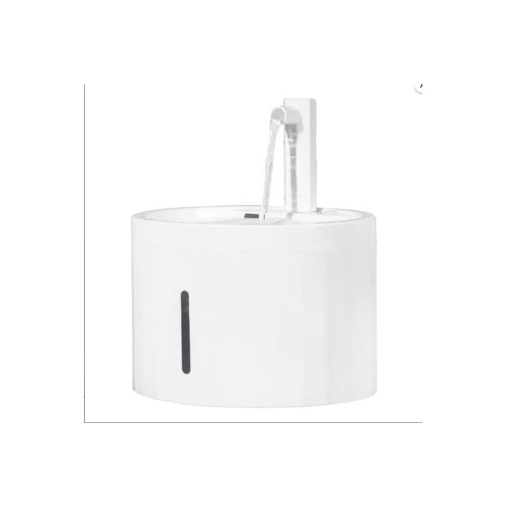 ELS Pet Coruption Kedi Köpek Su Pınarı, 2,5lt